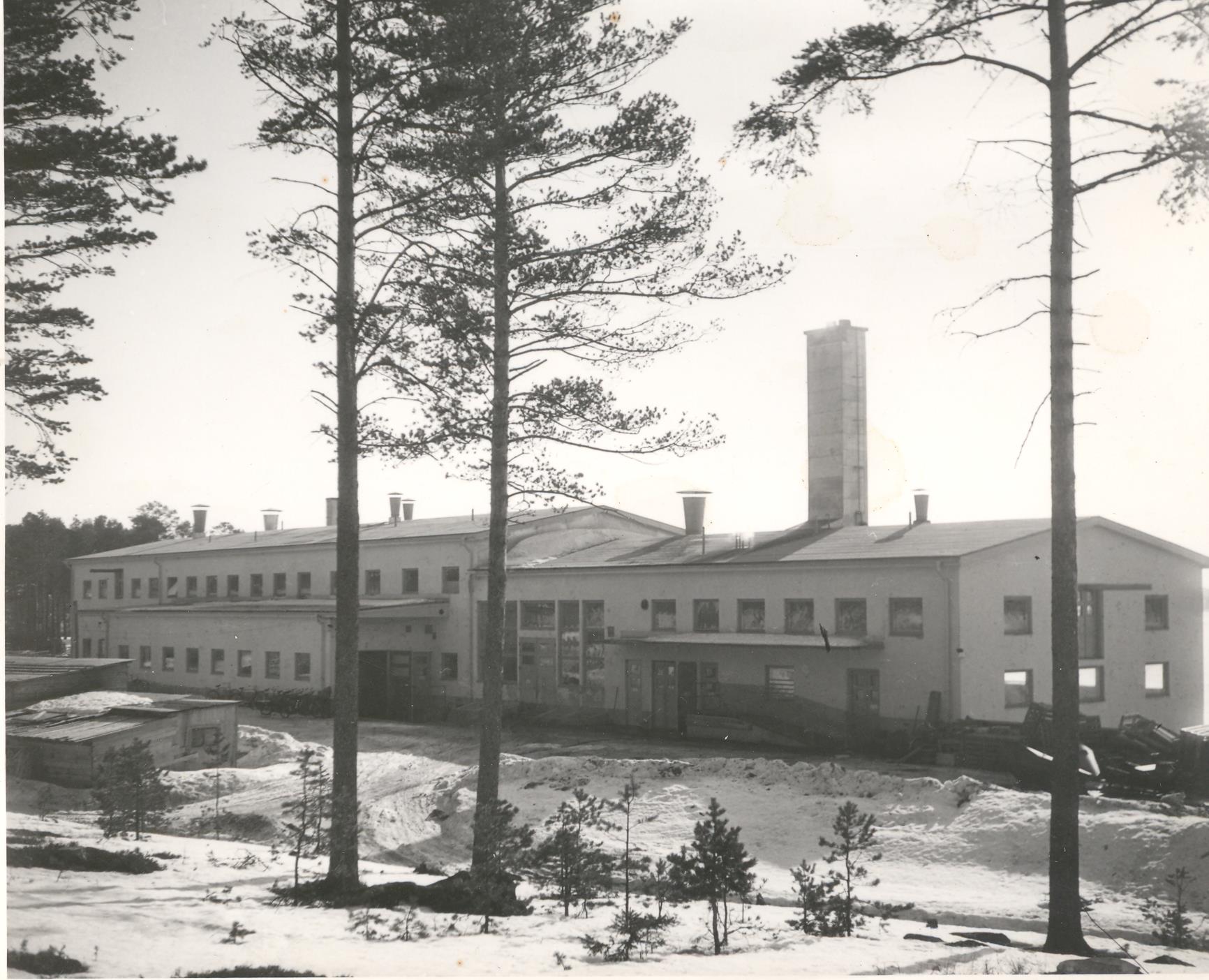 slakteriet