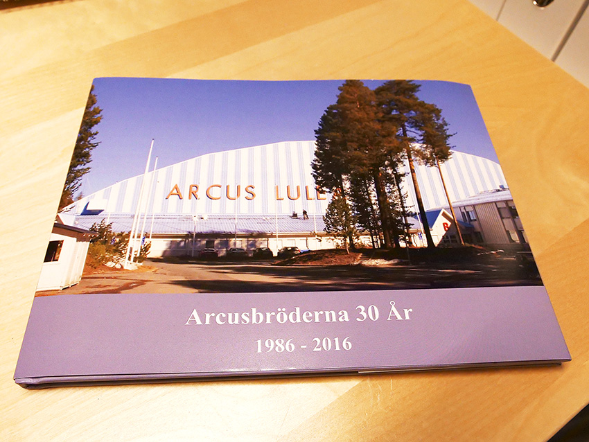 Arcusbröderna