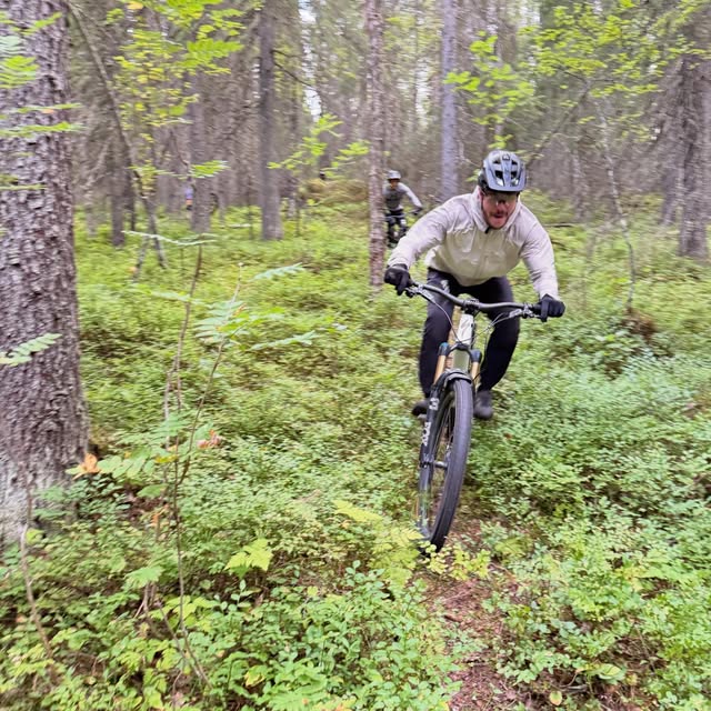 Luleå Terrängcyklister