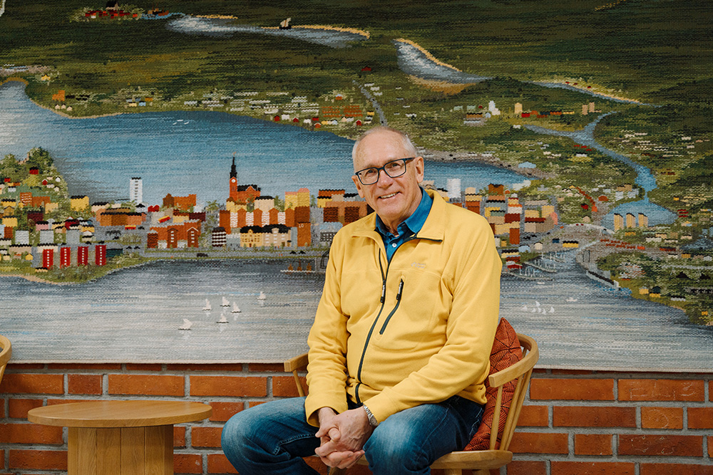 Rolf Olsson 