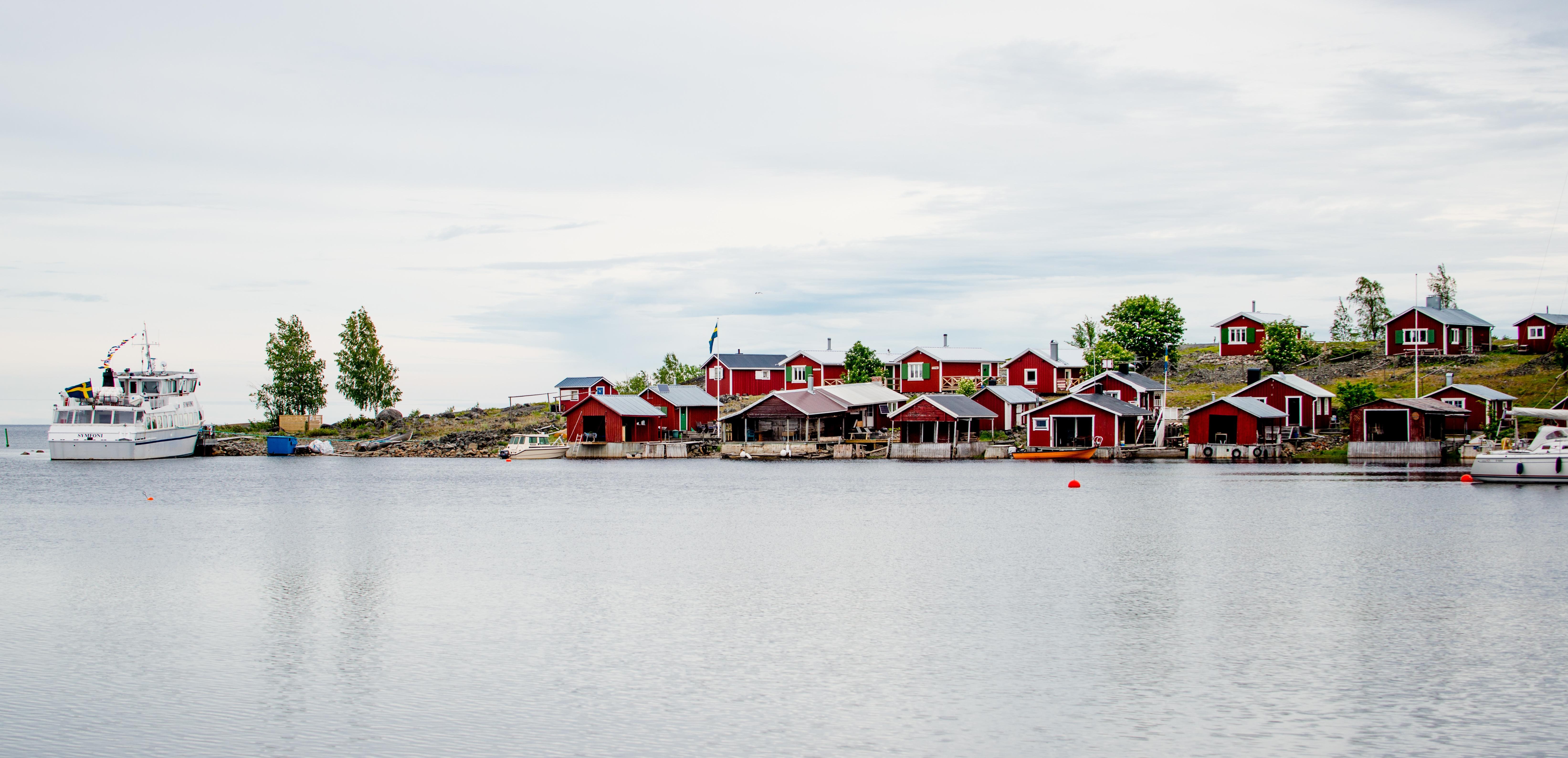 Luleå skärgård