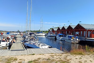 Besök ljuvliga Junkön i sommar