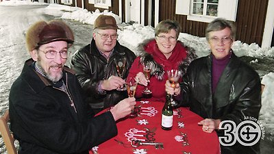 30 år som världsarv, del 4: Kyrkstadens väg till världstoppen