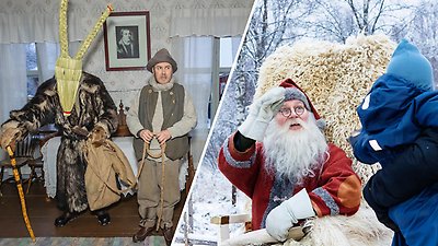 5 tips inför Hägnans julmarknad 2023