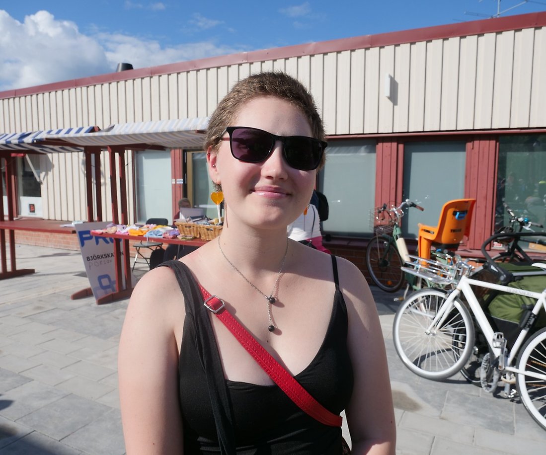 Tovah Parnes