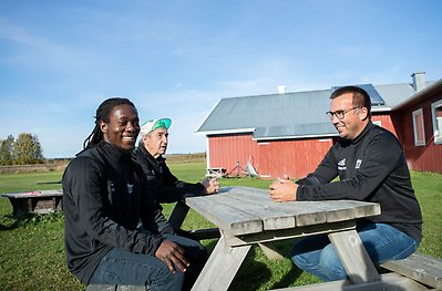 Handlingskraft och framtidstro i Vitå – en levande by
