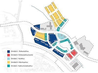Åter möjlighet att lämna synpunkter på detaljplan för nya området Hertsöheden