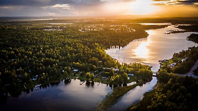 4121 flyttade till Luleå under 2024: ”På väg i rätt riktning”