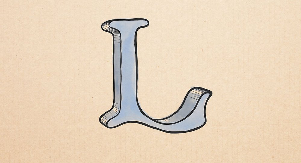 illustration LTU logo