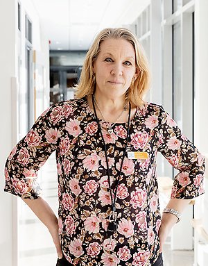Therese Landström