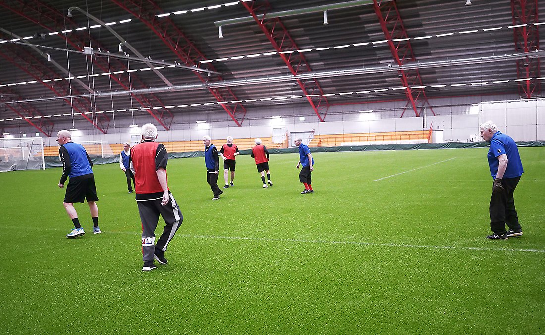 Arcusbröderna Luleå