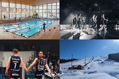 Nu kan du låna mer än böcker på biblioteken i Luleå