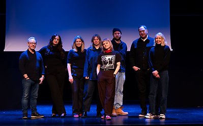 Omställningen ger hopp och framtidstro