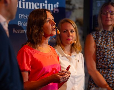 Luleåmodellen bidrar till klimatnytta och omställning i hela Sverige